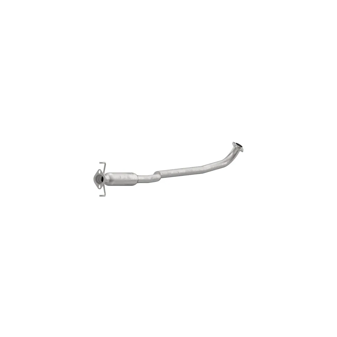 47847 – WALKER EXHST Exhaust Resonator Pipe, OE Replacement Assembly - view 3